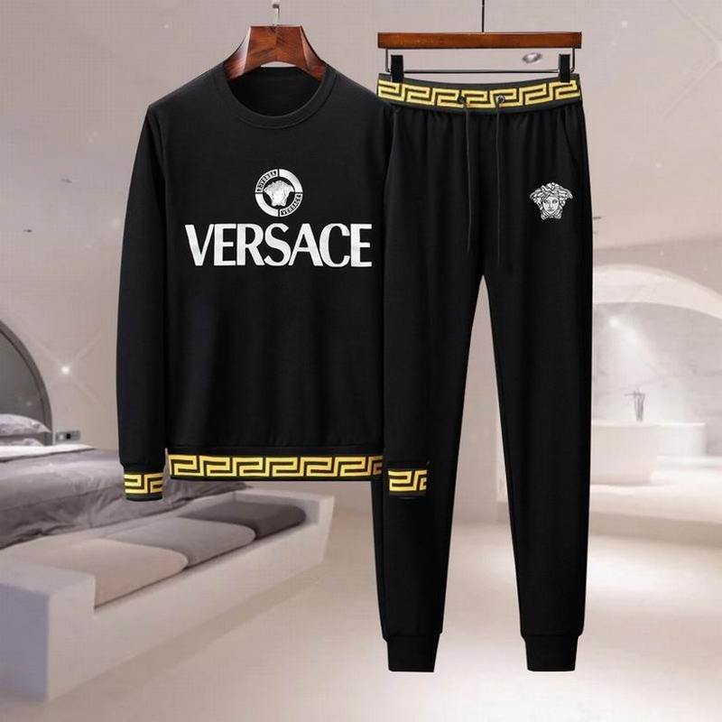 Versace Men's Suits 88